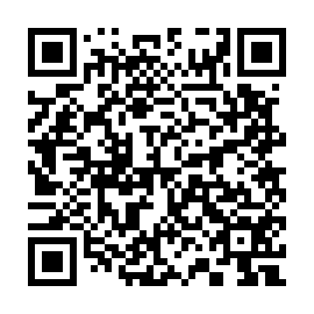 QR code for plate 36B 554