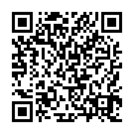 QR code for plate 38H 003