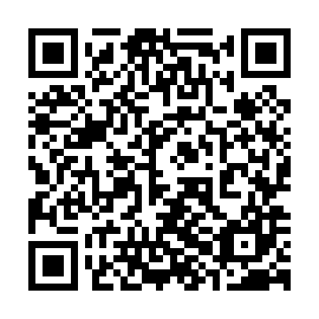 QR code for plate 38O 087