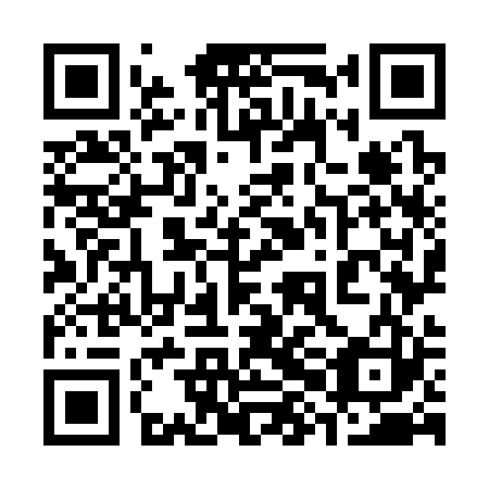 QR code for plate 38O 323