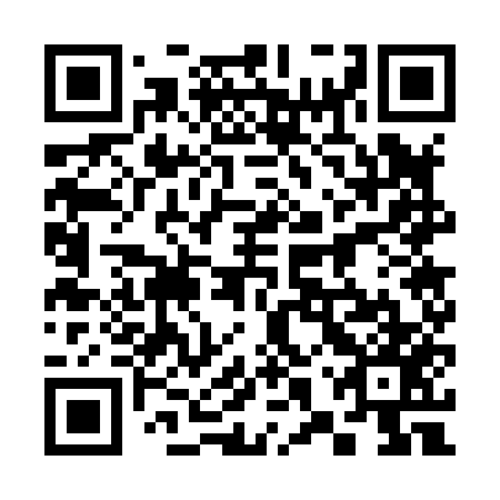 QR code for plate 38W 857
