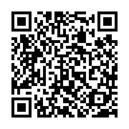 QR code for plate 3A 8649