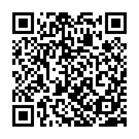 QR code for plate 3B 3050