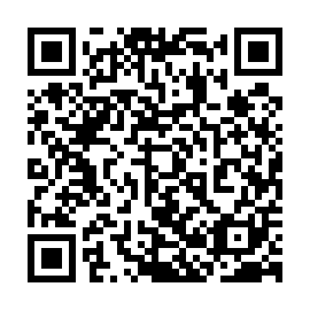 QR code for plate 3B 5501