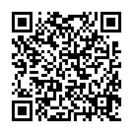QR code for plate 3B 6686