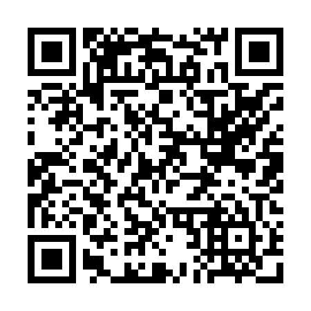 QR code for plate 3B 9805