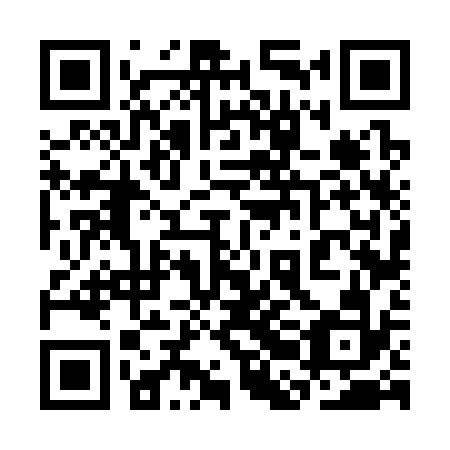 QR code for plate 3BF 332
