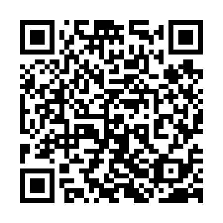 QR code for plate 3BO 619