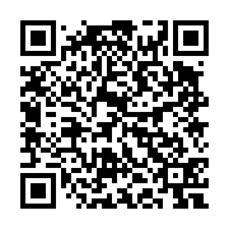QR code for plate 3DA 431