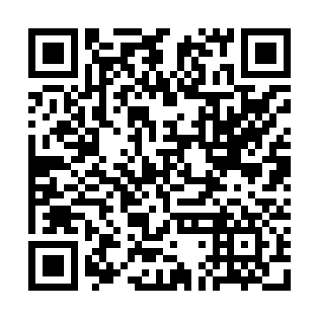 QR code for plate 3DB 837
