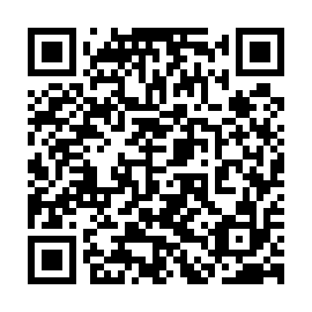 QR code for plate 3DW 512