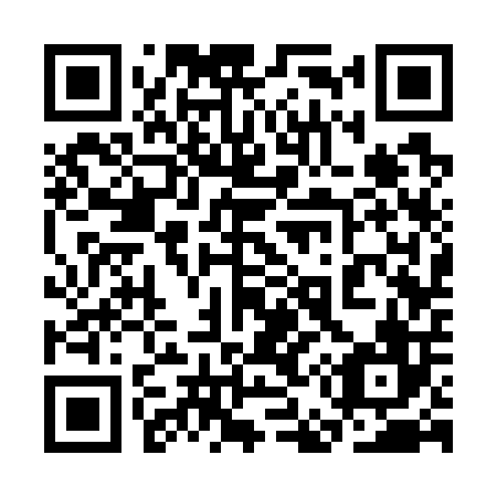 QR code for plate 3E 3706
