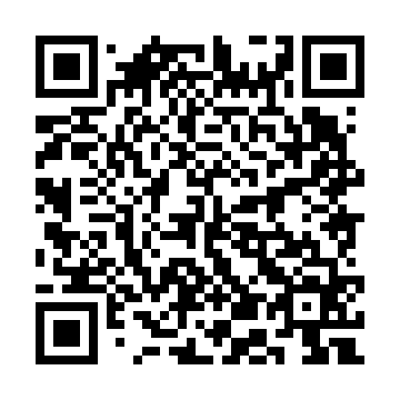 QR code for plate 3E 8664