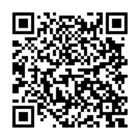 QR code for plate 3F 9027