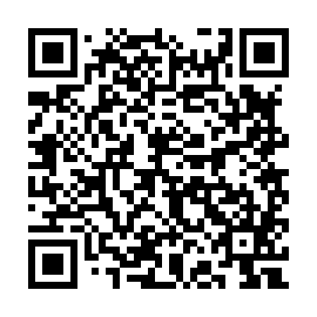 QR code for plate 3FB 885