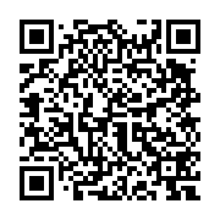 QR code for plate 3FC 458
