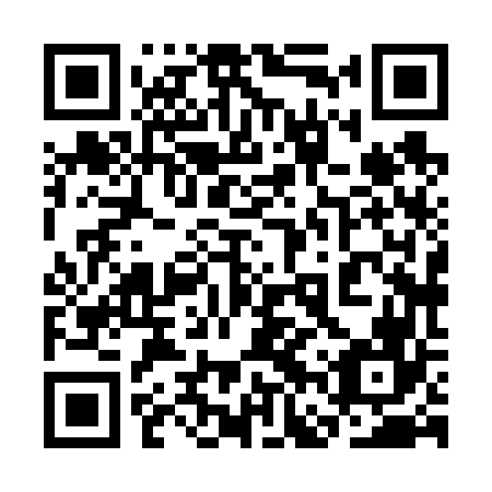 QR code for plate 3FX 666