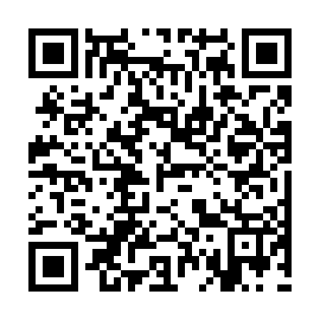 QR code for plate 3G 6607