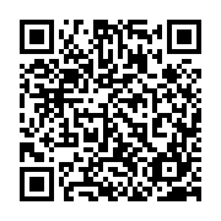 QR code for plate 3GF 864