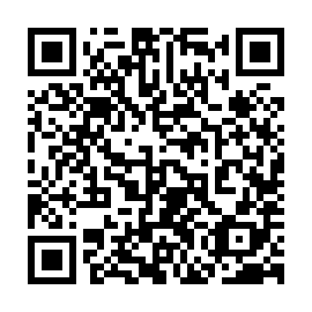 QR code for plate 3GF 888