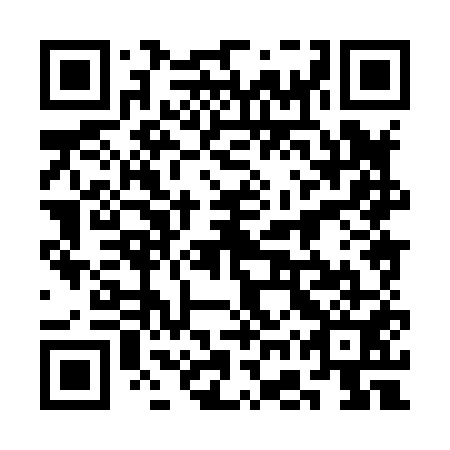 QR code for plate 3GX 851