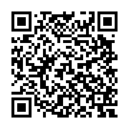 QR code for plate 3H 3001
