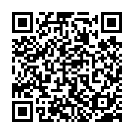 QR code for plate 3HF 631