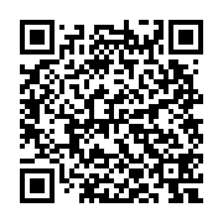 QR code for plate 3MB 718