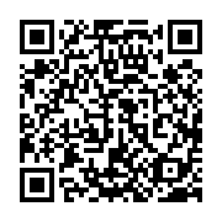 QR code for plate 3N 0519