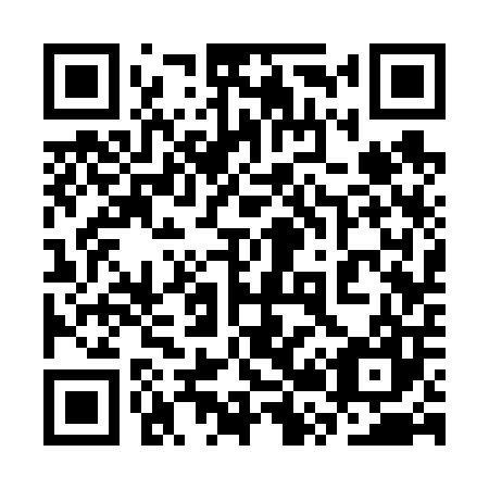 QR code for plate 3R 3607