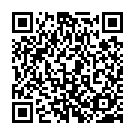 QR code for plate 3R 3725