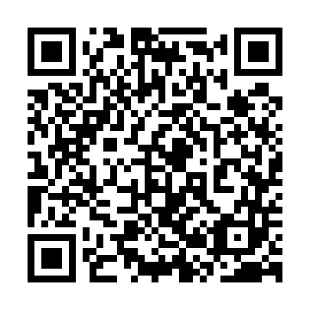 QR code for plate 3R 7543