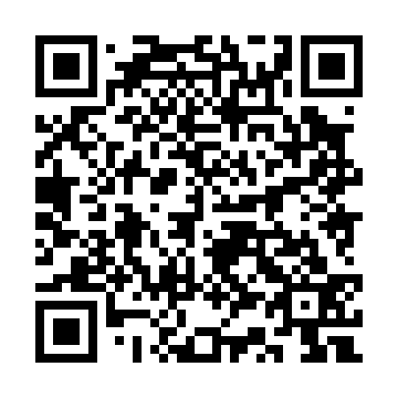 QR code for plate 3S 8033