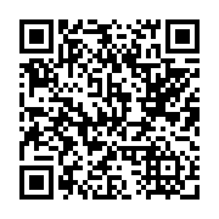 QR code for plate 3S 8654