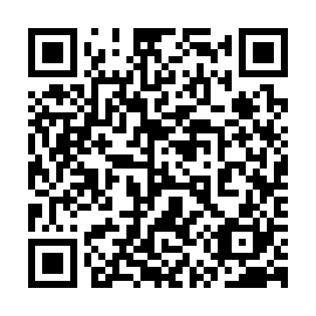 QR code for plate 3U 3320