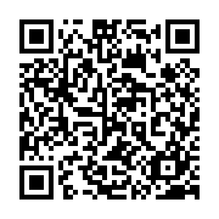 QR code for plate 3U 7027