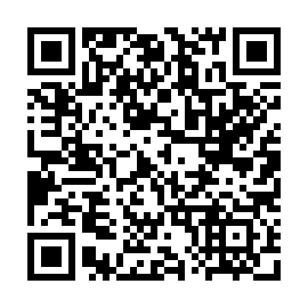 QR code for plate 3X 4383