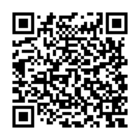 QR code for plate 3X 6959