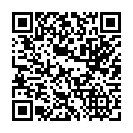 QR code for plate 3X 6964