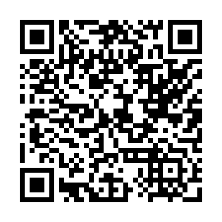 QR code for plate 3XD 843