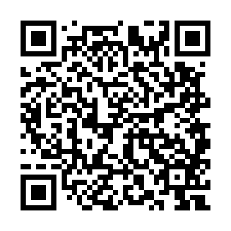 QR code for plate 3XF 586
