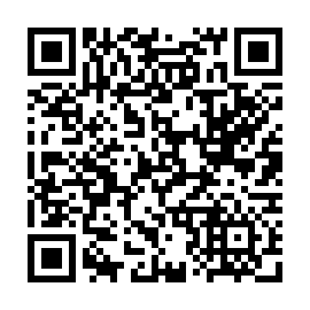 QR code for plate 3Z 6376