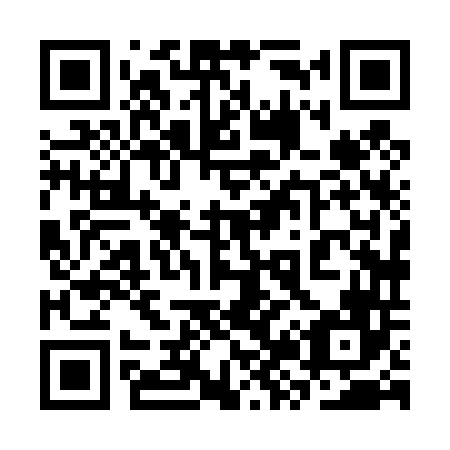 QR code for plate 3Z 8446