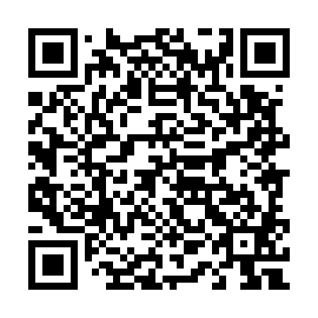 QR code for plate 41H 581