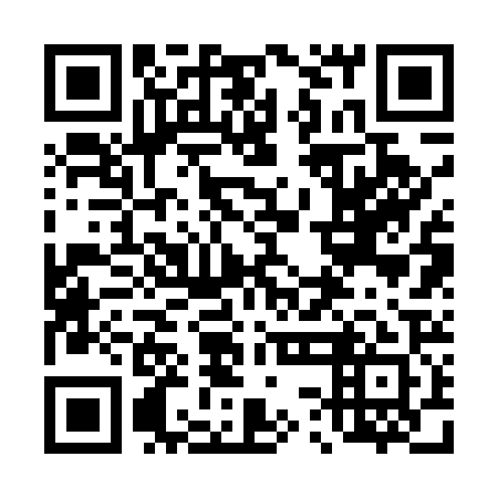QR code for 43B 521