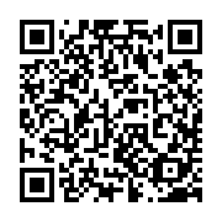 QR code for plate 43B 708