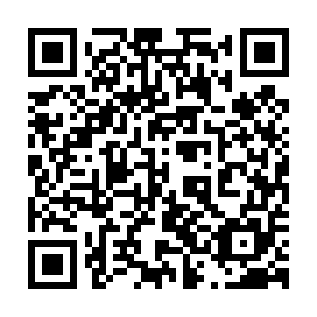 QR code for plate 43E 455
