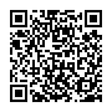 QR code for plate 43W 651