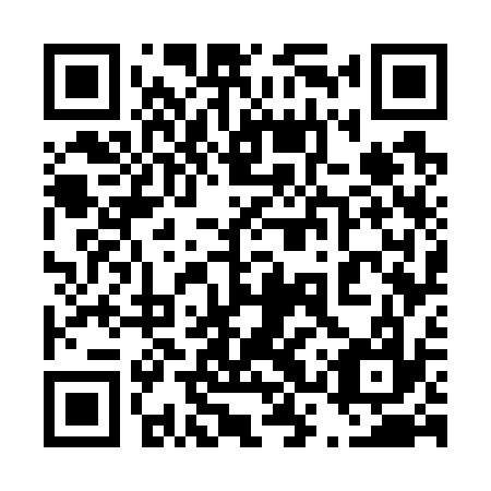 QR code for plate 43W 737