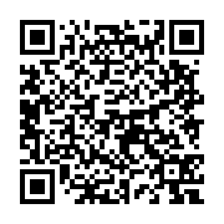 QR code for plate 43X 534